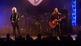 Kenny Wayne Shepherd Band - I Found Love (When I Found You) (30.04.2023, Karlsruhe, Tollhaus)