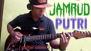 Download lagu Jamrud - Putri [ Rock abizzzzz ] guitar cover mp3