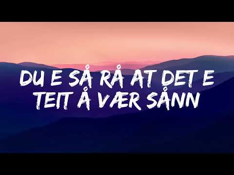 Sirkus Eliassen and Ben Kinx - Æ vil bare dans