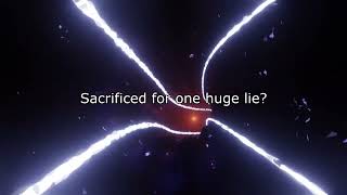 Jeff Williams &amp; Casey Lee Williams - Time to Say Goodbye (Lyrics) (Unofficial)