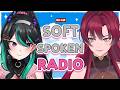 Luwh diajak @KrystalizeMoon | #SoftSpokenRadioSSR