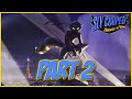 Sly Cooper Thieves In Time Playthrough Part 2 No Commentary