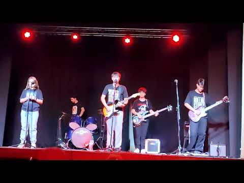 Inoportunos María Teresa Santa fe 