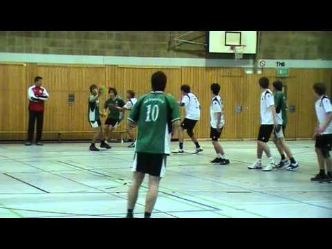 tus scharnhorst-ruhrtal witten 1.halbzeit