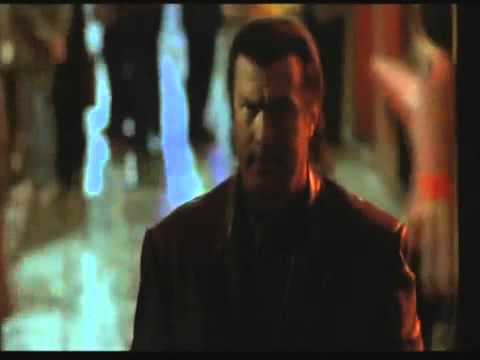 Steven Seagal - Out For A Kill part 6/9