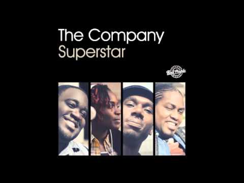 The Company - Superstar (Reel People Vocal Mix)