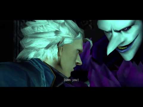 Devil May Cry 3: Special Edition - Mission 13: Chaos' Warm Welcome (Very Hard)