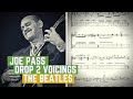 Joe Pass - Lick Of The Week [Prelude To A Kiss]