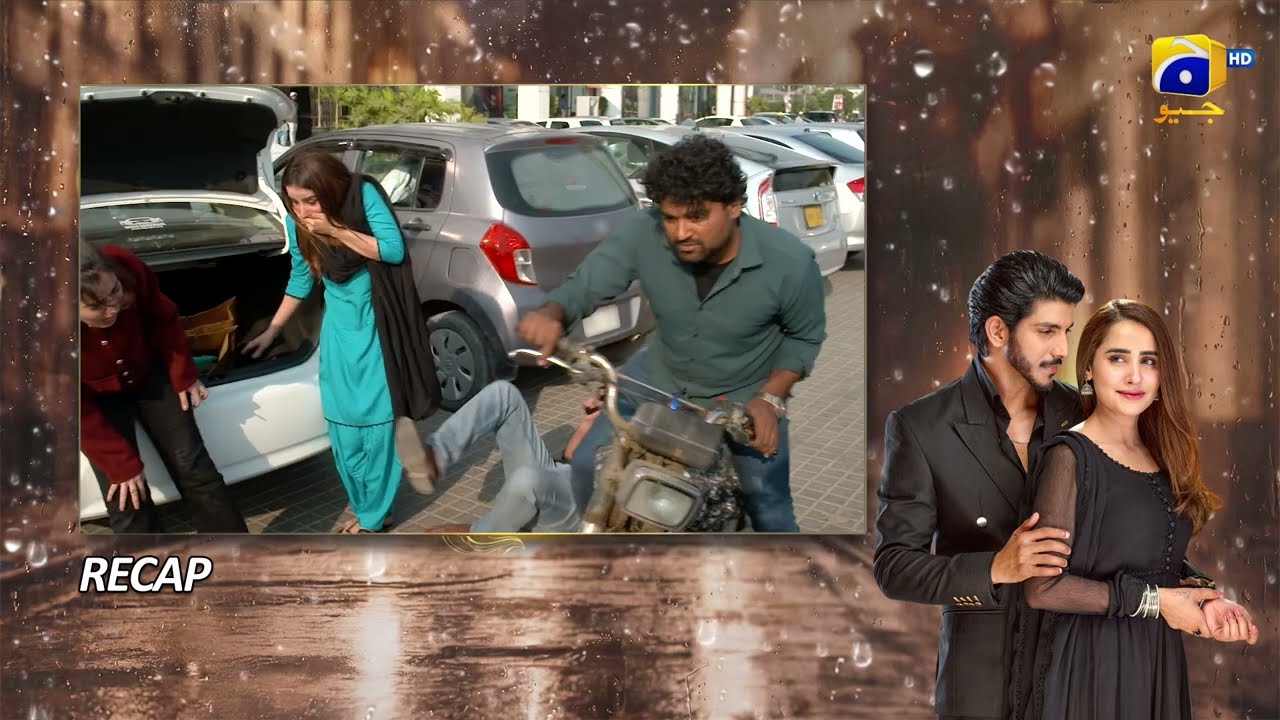 Recap Milkiyat Episode 13 - 22nd May 2026 - Har Pal Geo