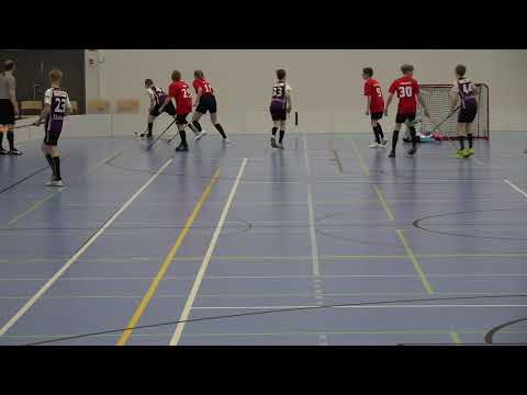 30.10.2021 Duo Jämsä 07-08- Suolahden Urho