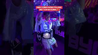 Download lagu Byon5 Kemenangan Andi cobra atas jaden #byoncombat #byon5 #andicobra #jadenbahtera mp3 Download lagu Byon5 Kemenangan Andi cobra atas jaden #byoncombat #byon5 #andicobra #jadenbahtera mp3