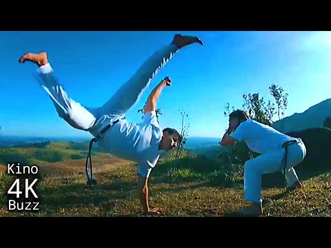 Абсолютное господство (2025) — Трейлер фантастического боевика.