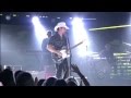 Brad Paisley Camouflage ACM 2012 HD