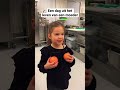 HET LEVEN VAN EEN MOEDER