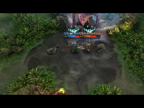 Vainglory : Krul Vs Krul : Funny Video