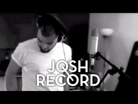 For Your Love - Josh Record