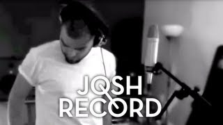 Josh Record | For Your Love - (Live Take)
