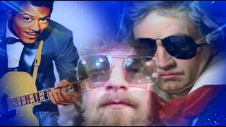 Jeff Lynne&#39;s ELO - Roll Over Beethoven ( Mix 2023)