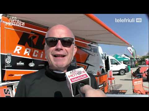 Effemotori - 24 Ottobre 2020