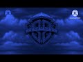 Warner Bros Television Effects Logo