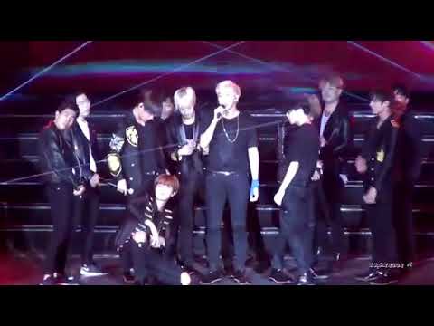 Bts no more dream чимин #