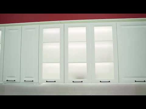 Кухня Нувель Ваниль софт