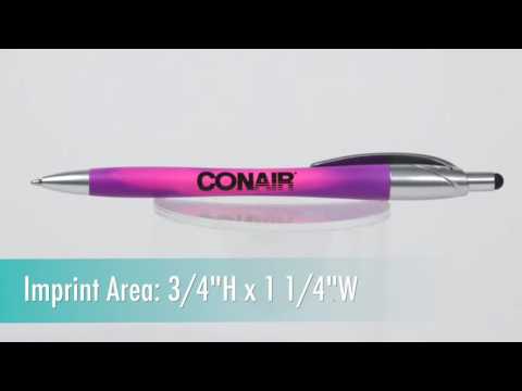 Mood Pen/Stylus