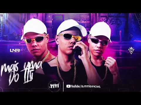 VOU JOGAR UMA PEDRA NA JANELA DELA - MC Calvin (DJs Tití, Carlitinho, Paulinho Da Faizão)