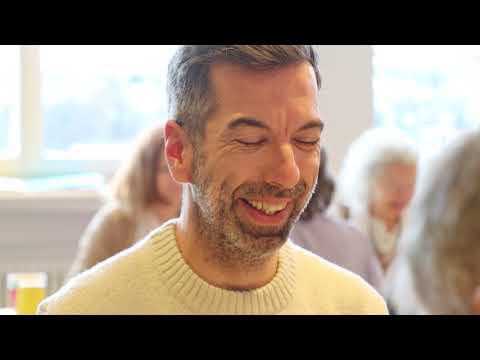 Sehen ohne Augen – Eine außergewöhnliche Fähigkeit im Selbsttest