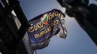 Eurovision in der Krise: Niederlande sagen Teilnahme 2027 ab