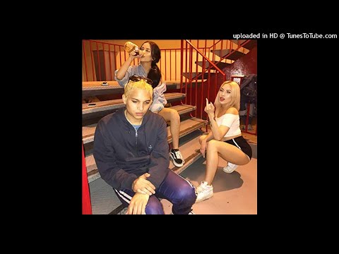 Gab3 x Lil Peep x Lil Tracy Punk Type Beat - “Forget" (Prod. Nightgoer)