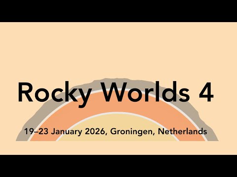 Rocky Worlds 4 - Day 1