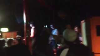 Room 94 - X&#39;s - Manchester 25.8.15