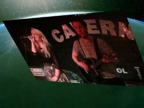 Ian Prowse's Monday Club 14.1.13 PhotoReel