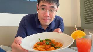 The Best Brunch Spot in Saigon? | Eating at L'usine