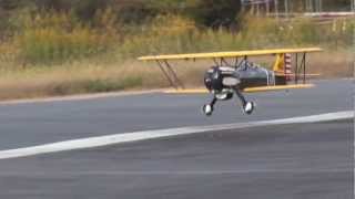 GF-40 včetně tlumiče F-6040