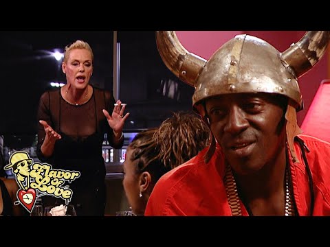 Flavor of Love | Season 1 Episode 6 | Reality TV Full Episodes