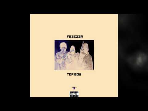 LIL PUMP / KALASH CRIMINEL - Top Boy ( Prod By Freezer )