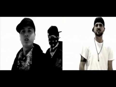 Niko ft. Tone Dibiase- Say what you say