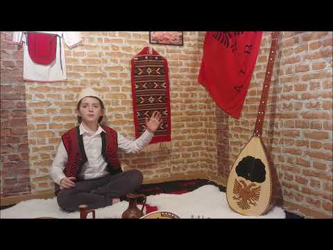 Moj Drenicë-nga Jon Korpuzi