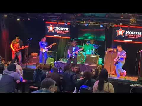 Bone 89 North March 2024