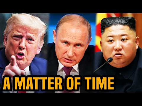 This CAN’T POSSIBLY end well for Trump