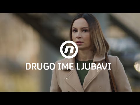 Drugo ime ljubavi - Tjedni promo 14.04.