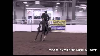 LIL BOUNCIN CHEX AND MARTINA MORELL AT THE 2015 YRHA SUMMER SPECTACULAR