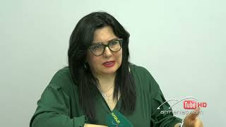 Սուր անկյուն 04.05.2025 - Էդուարդ Պողոսյան «Հիպոկրատի երդման ծանր դրժումը»
