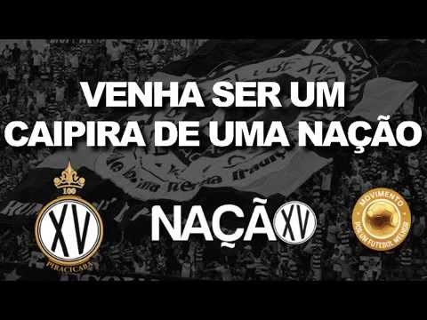 Canal Quinzista - Nação XV