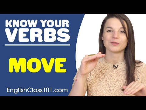LOSE Basic Verbs Learn English Grammar