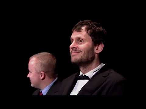 Cimrman v říši hudby  - Sivice 2018