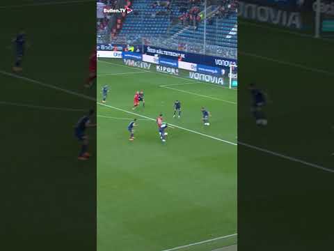 Dieses Last-Minute-Solo von Szobo 😳