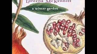 Loreena McKennitt - God Rest Ye Merry Gentlemen (lyrics)